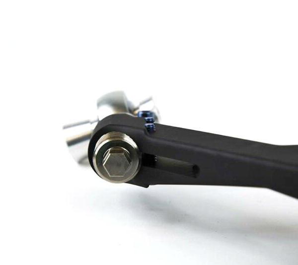 SPL Parts SPL FUA Z34