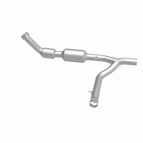 MAG Converter Direct Fit Magnaflow 280008