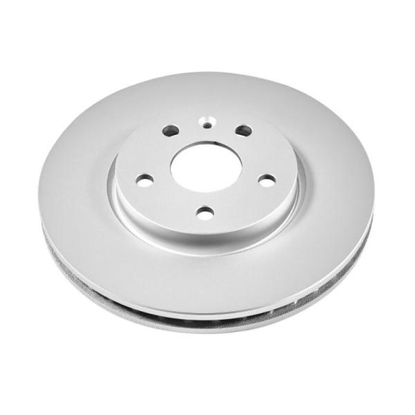 PSB Evolution Coated Rotor PowerStop JBR1152EVC