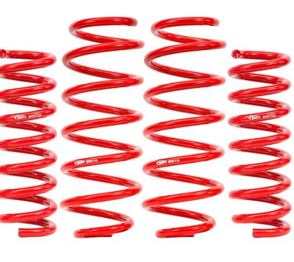 BMR Suspension SPD110R