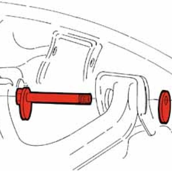 SPC Performance 87385