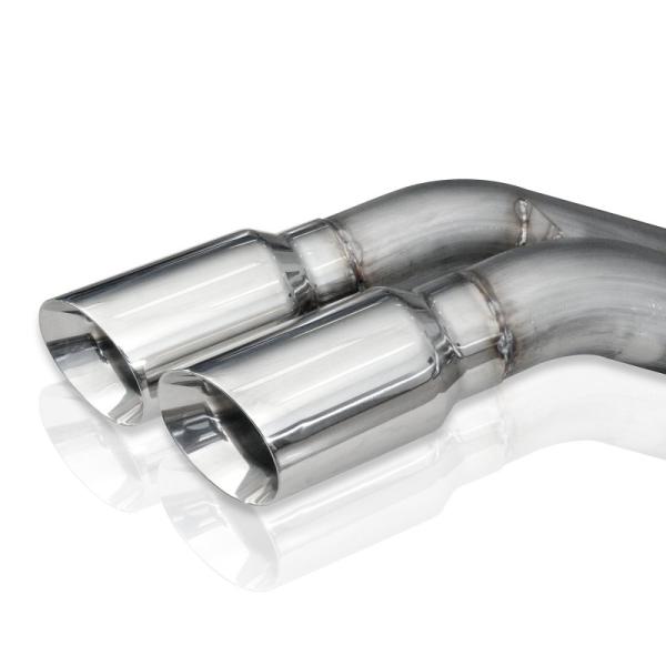 Stainless Works FT217CBFT