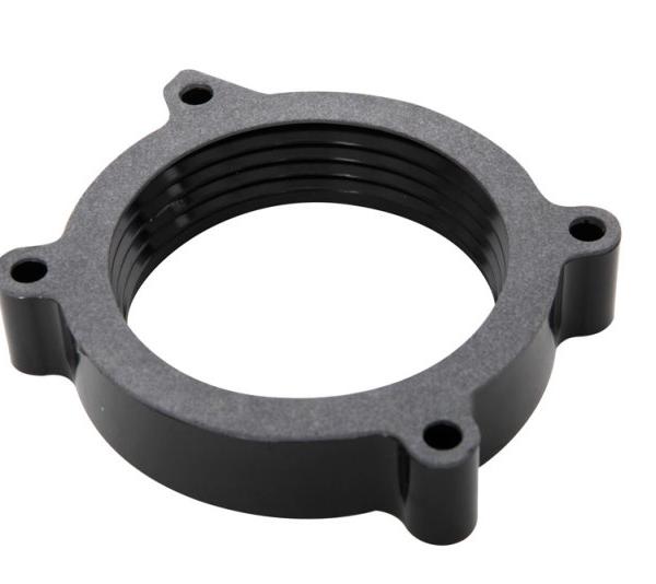 AIR Throttle Body Spacer Airaid 200-617