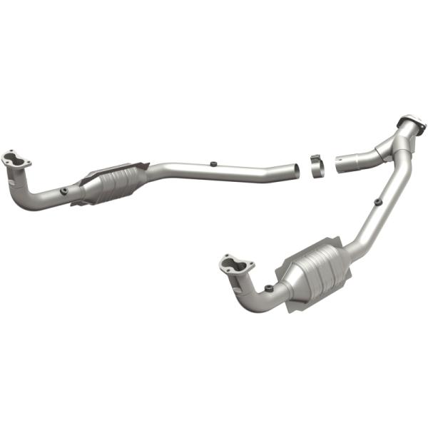 Magnaflow 93690