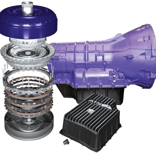 ATS Diesel 3099143368