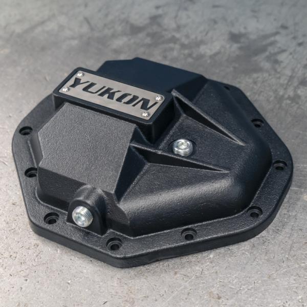 Yukon Gear & Axle YHCC-C9.25