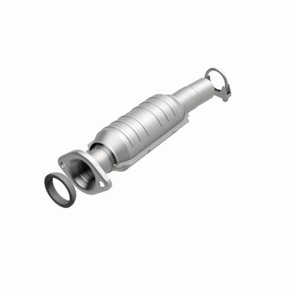 MAG Converter Direct Fit Magnaflow 24158
