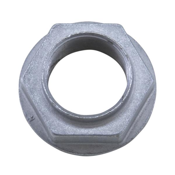 YUK Nuts Yukon Gear & Axle YSPPN-036