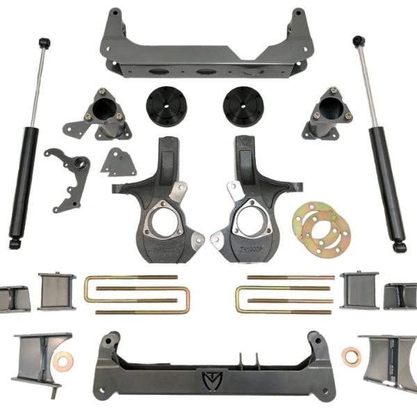 Maxtrac K941570