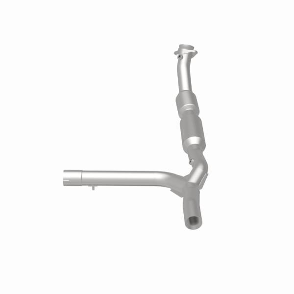 MAG Converter Direct Fit Magnaflow 4583622