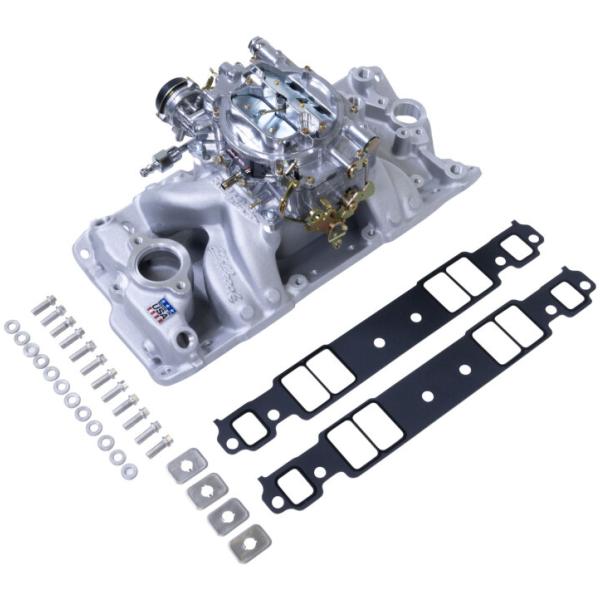 Edelbrock 2004