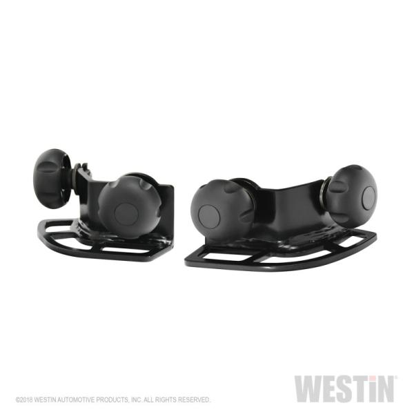 WES HLR Truck Rack Westin 57-89015