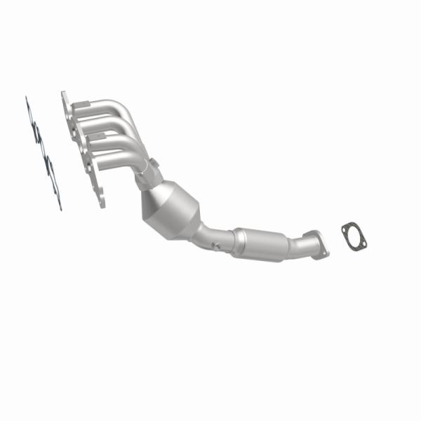 MAG Converter Direct Fit Magnaflow 49839