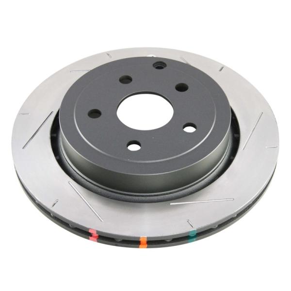 DBA 4000 Series Slotted Rotors DBA 42029S