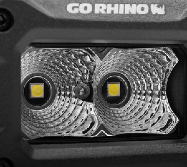 Go Rhino 751003023FBS