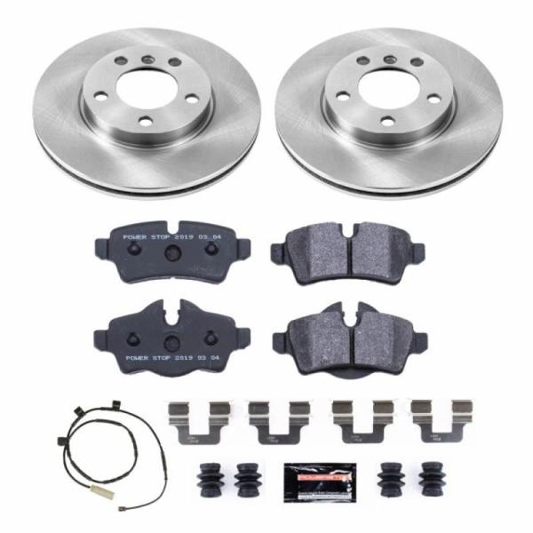 PowerStop TDSK6331