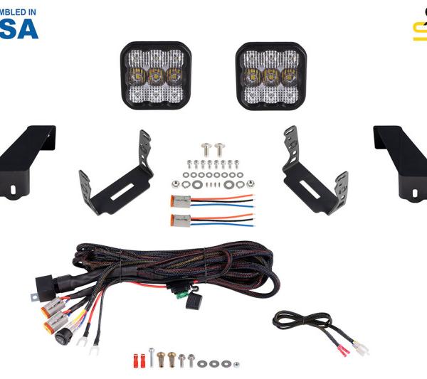 Diode Dynamics DD7280