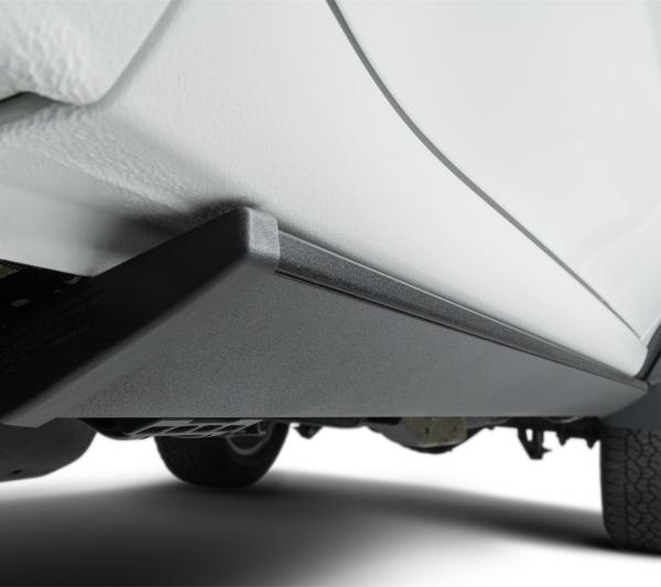 AMP Research 76341-01A