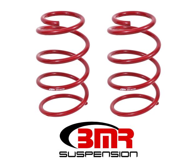 BMR Suspension SP076R