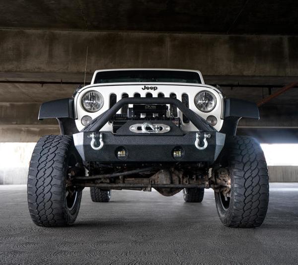 DV8 Offroad FBSHTB-15