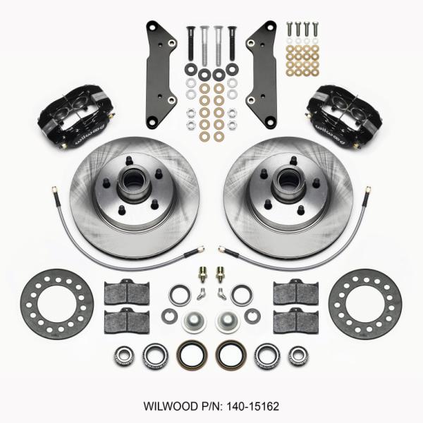 WIL Dynalite Brake Kit Wilwood 140-15162