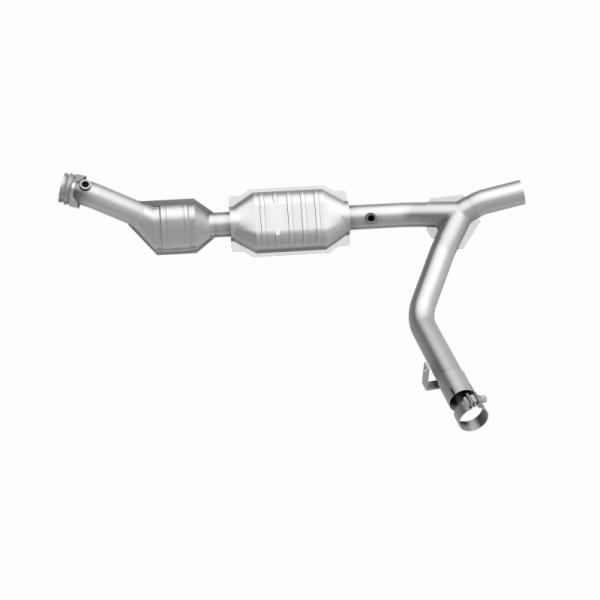 MAG Converter Direct Fit Magnaflow 447126