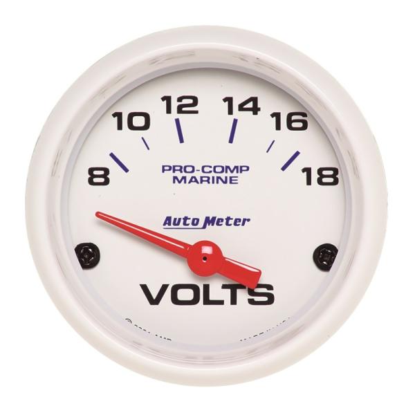 AutoMeter 200756