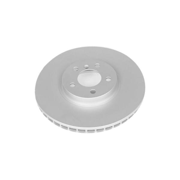 PowerStop EBR667EVC
