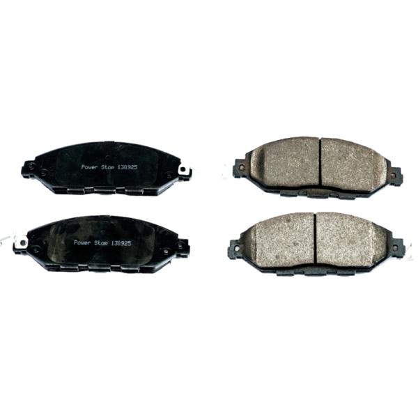 PowerStop 16-1649
