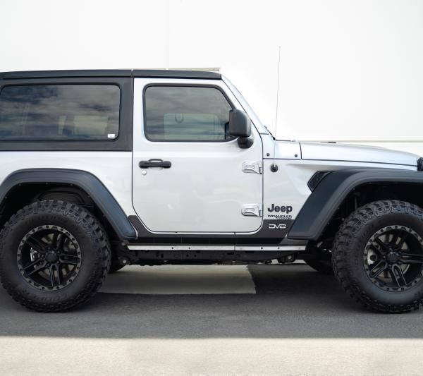 DV8 Offroad SRJL-29