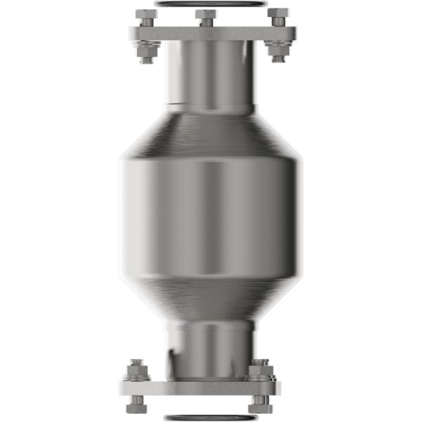 MAG Converter Direct Fit Magnaflow 5571476