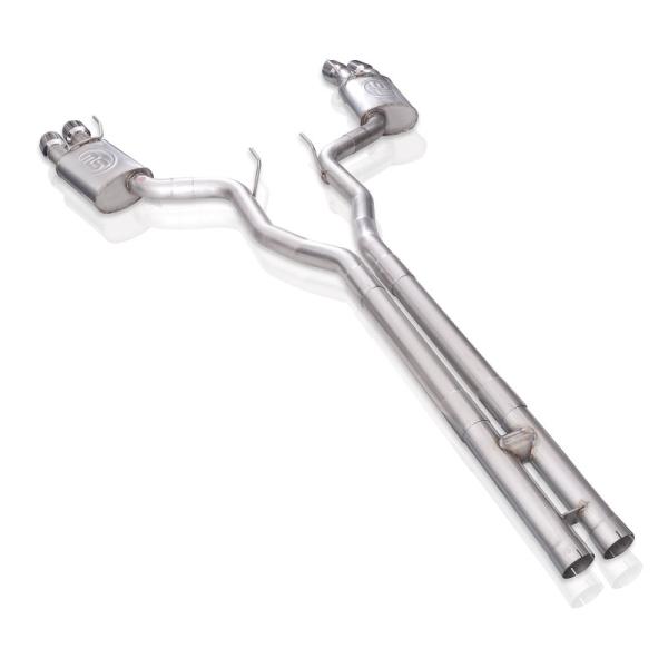 Stainless Works M18CBHPC