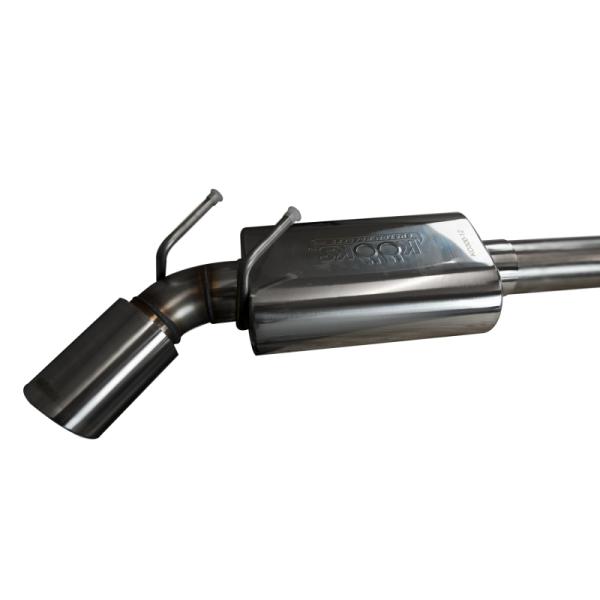 Kooks Headers 22505301