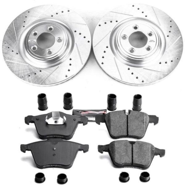 PowerStop K8035