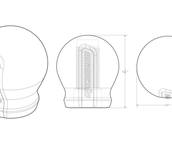 Raceseng 0881SF-081103