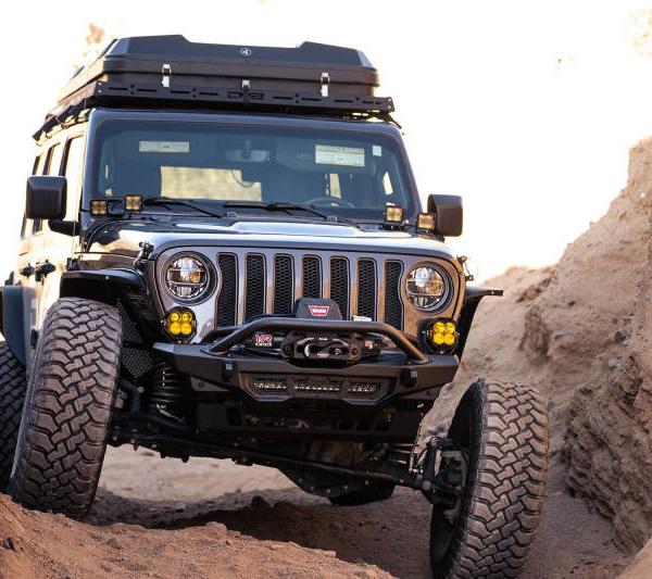 DV8 Offroad FBJL-09