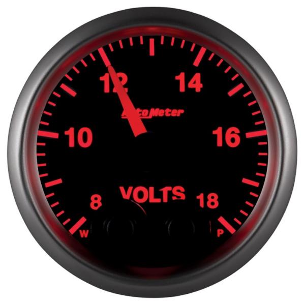 AutoMeter 5683