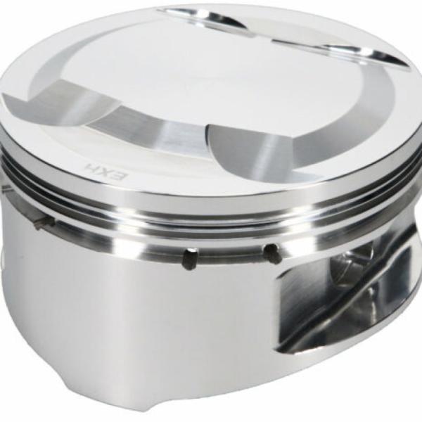 JE Pistons 138330