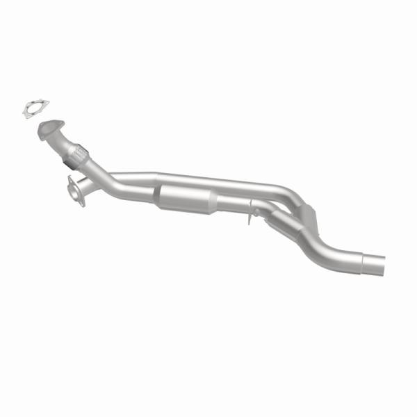 Magnaflow 4481518