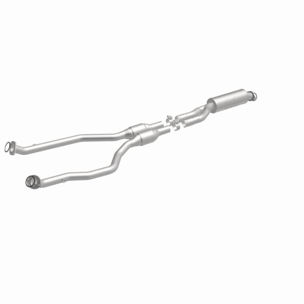 MAG Converter Direct Fit Magnaflow 21-071