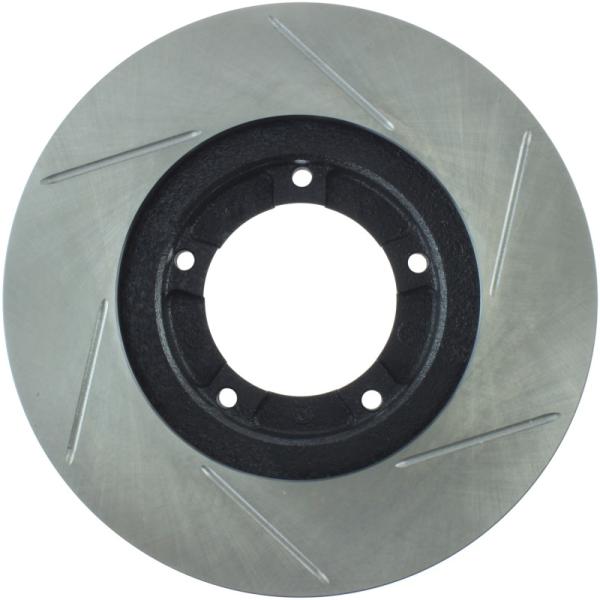 Stoptech 126.44108SR
