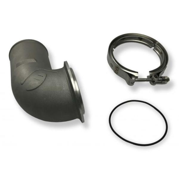 Fleece Performance FPE-S4TCDA-KIT