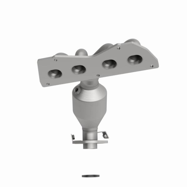 MAG Converter Direct Fit Magnaflow 51381