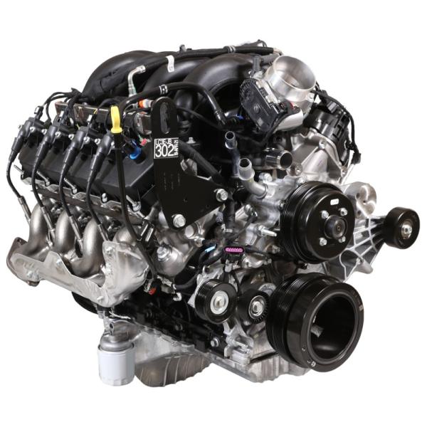 Ford Racing M-6007-73