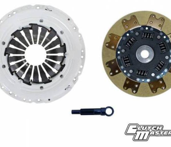 CM FX300 Clutch Kits Clutch Masters 01401-HDTZ