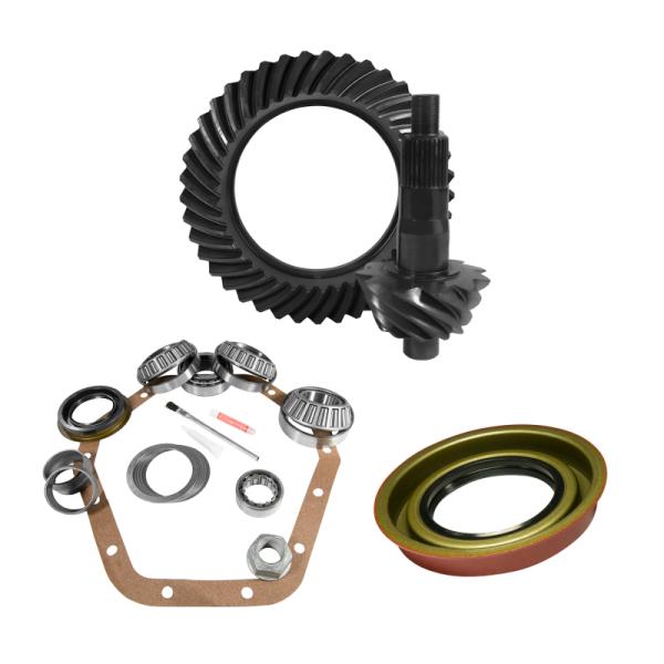 Yukon Gear & Axle YGK2124