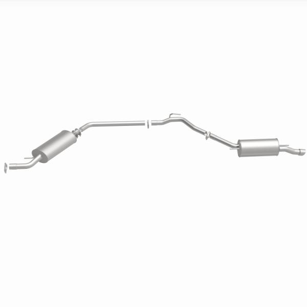 MAG BRE Exhaust Kits Magnaflow 106-0230