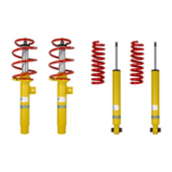 BIL B12 Series Suspension Kits Bilstein 46-226617