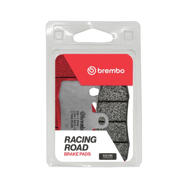 BRE Powersport Pads Brembo OE 07BB38SR