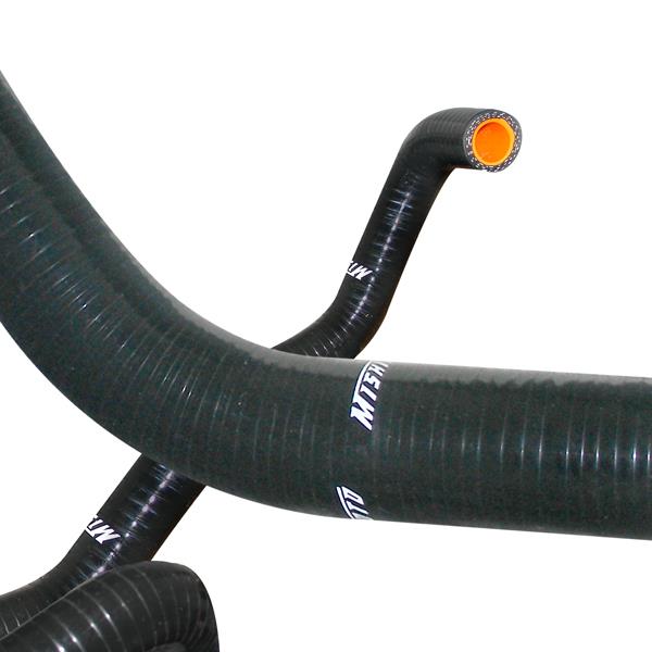 Mishimoto MMHOSE-350Z-03BK